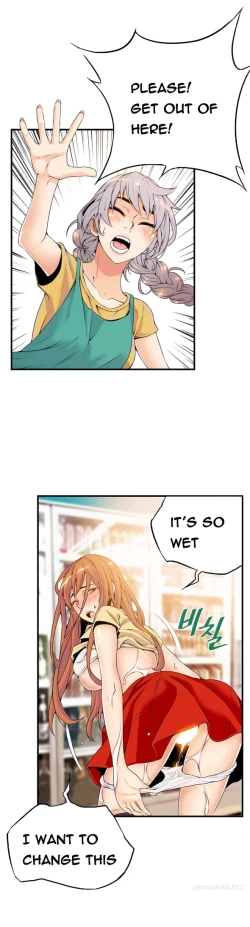 Page 364 of Kill the Dead Bastard Ch.0-13