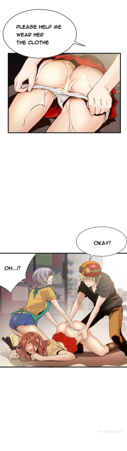 Page 374 of Kill the Dead Bastard Ch.0-13