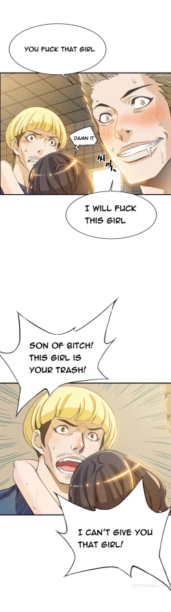 Page 68 of Kill the Dead Bastard Ch.0-13