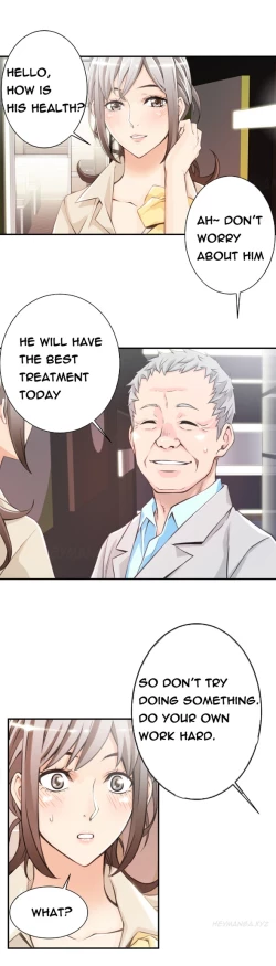 Page 92 of Kill the Dead Bastard Ch.0-13