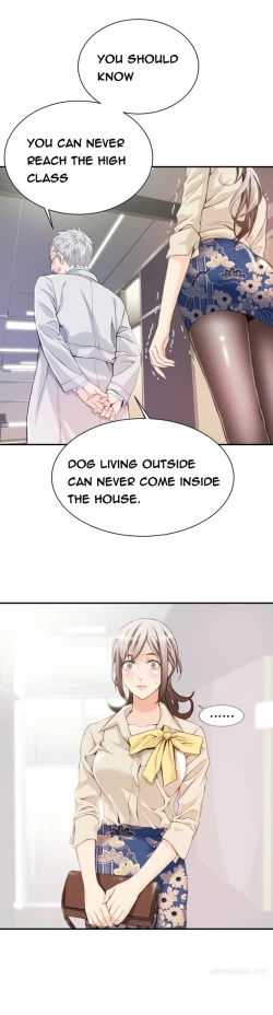 Page 93 of Kill the Dead Bastard Ch.0-13