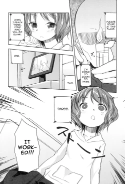 Page 50 of Yousei no Oyomesan | A Bride of the Fairy Ch. 1-3