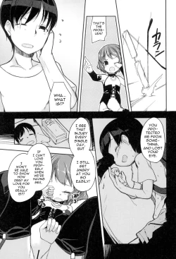 Page 65 of Yousei no Oyomesan | A Bride of the Fairy Ch. 1-3