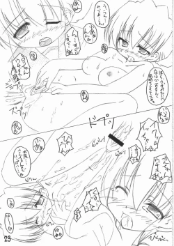 Page 22 of Twintale Philosophy 2