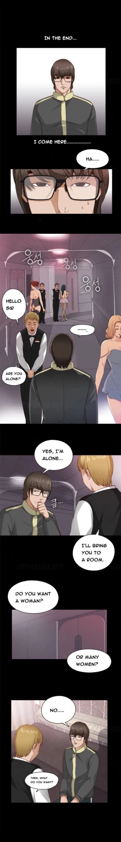 Page 102 of Girl Next Door Ch.1-22