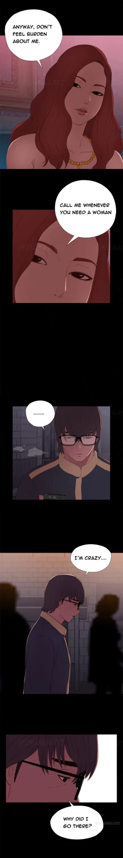 Page 137 of Girl Next Door Ch.1-22