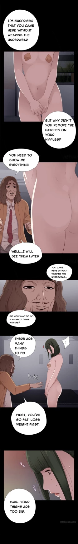 Page 215 of Girl Next Door Ch.1-22