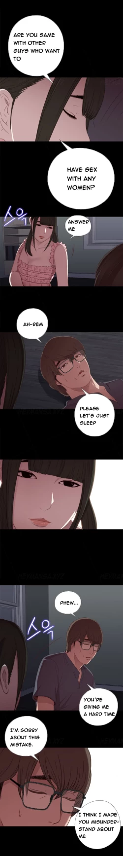 Page 336 of Girl Next Door Ch.1-22