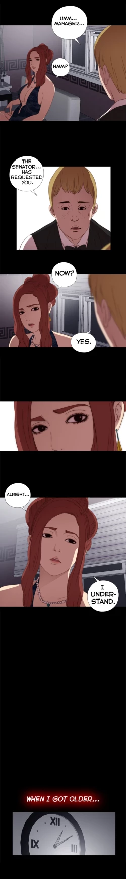 Page 441 of Girl Next Door Ch.1-22