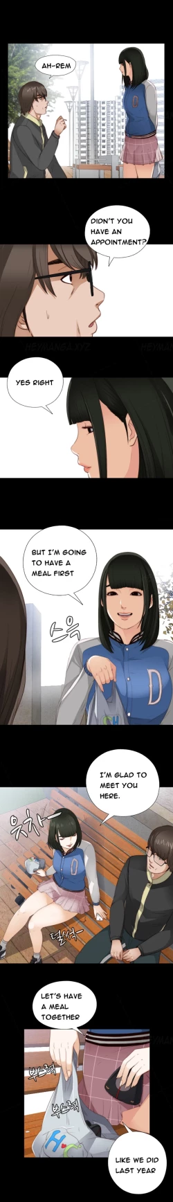 Page 94 of Girl Next Door Ch.1-22