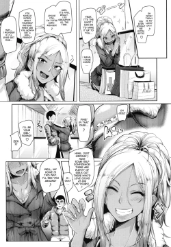 Page 21 of Ichinichi Gentei Kanojo | One Day Girlfriend