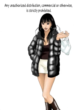 Page 4 of Obachan ga Nuitageyou ka? | Should Oba-chan give you a Hand?