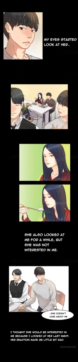 Page 12 of First Love Syndrome Ch.1-7