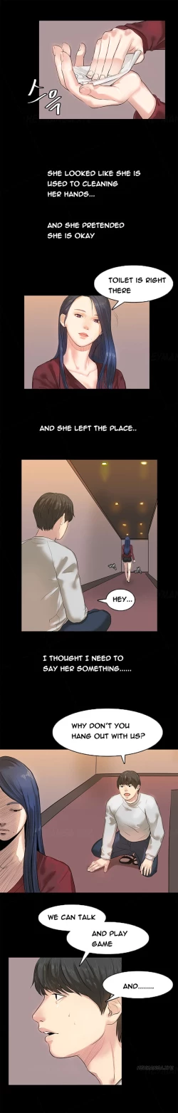Page 27 of First Love Syndrome Ch.1-7