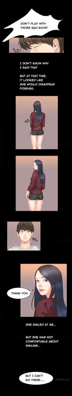 Page 28 of First Love Syndrome Ch.1-7