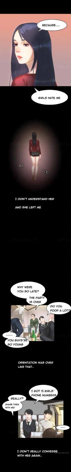 Page 29 of First Love Syndrome Ch.1-7