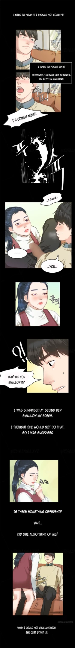 Page 49 of First Love Syndrome Ch.1-7