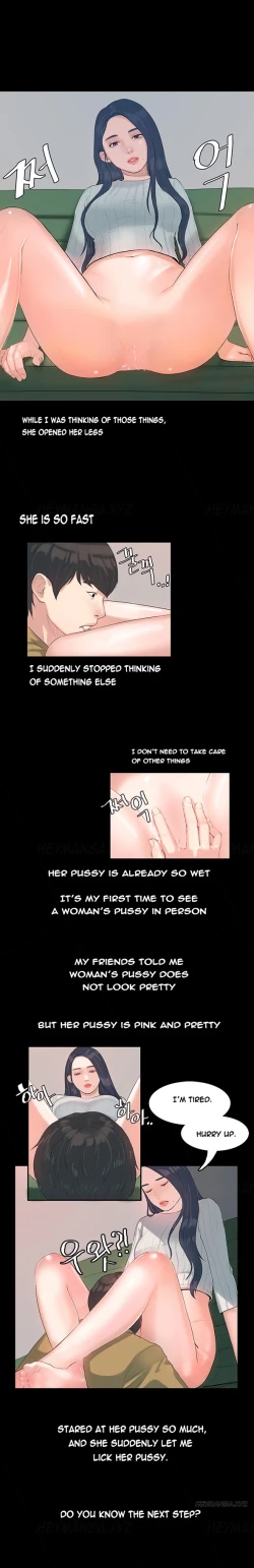 Page 55 of First Love Syndrome Ch.1-7