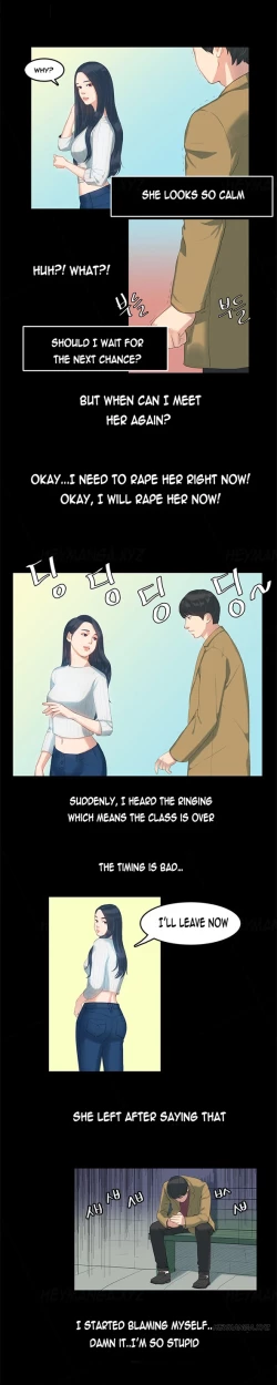 Page 60 of First Love Syndrome Ch.1-7