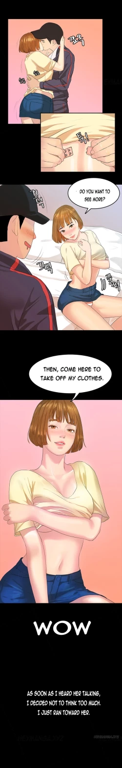 Page 90 of First Love Syndrome Ch.1-7