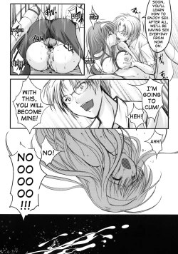 Page 40 of Shiori DaiShou Kuppuku - Shinsouban