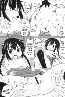 Page 14 of Hentai Misshitsu to Ogachin-tachi