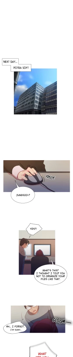 Page 173 of Scandal of the Witch Ch.1-24