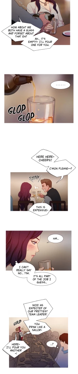 Page 258 of Scandal of the Witch Ch.1-24