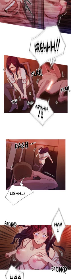 Page 286 of Scandal of the Witch Ch.1-24