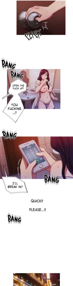 Page 291 of Scandal of the Witch Ch.1-24