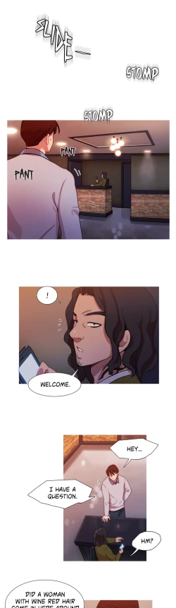 Page 305 of Scandal of the Witch Ch.1-24