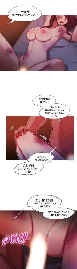 Page 321 of Scandal of the Witch Ch.1-24