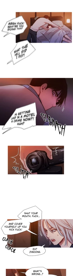 Page 331 of Scandal of the Witch Ch.1-24