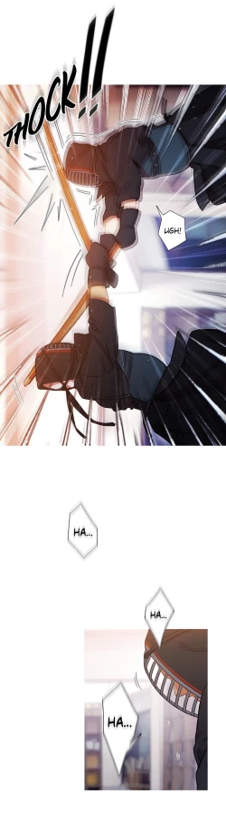 Page 410 of Scandal of the Witch Ch.1-24