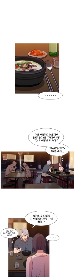 Page 420 of Scandal of the Witch Ch.1-24