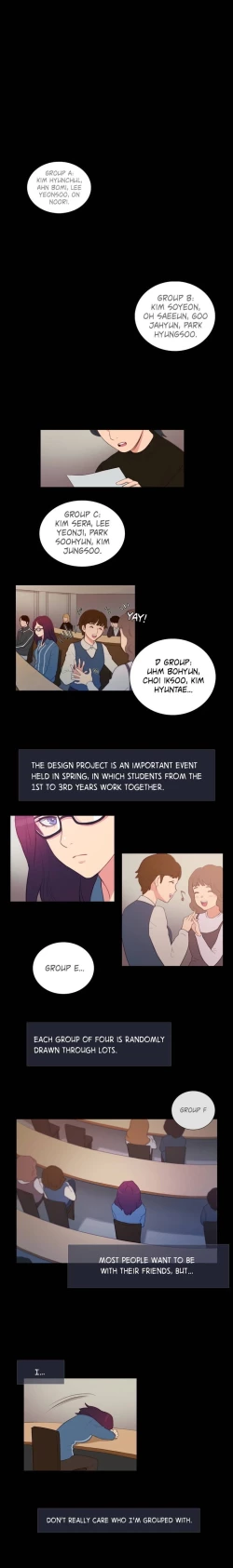 Page 42 of Scandal of the Witch Ch.1-24