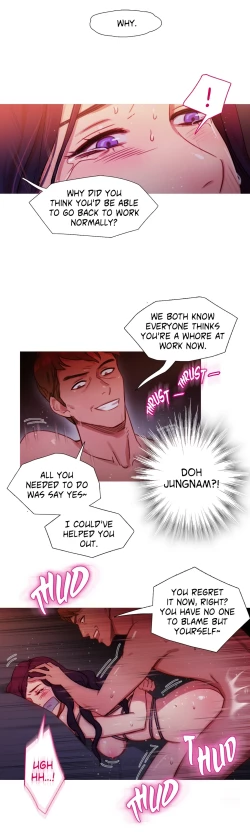 Page 442 of Scandal of the Witch Ch.1-24