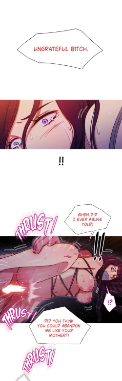 Page 445 of Scandal of the Witch Ch.1-24