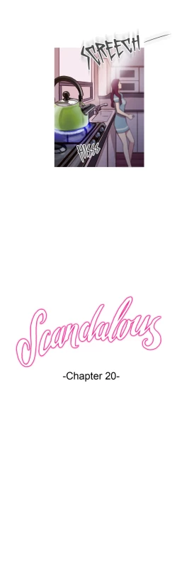 Page 458 of Scandal of the Witch Ch.1-24