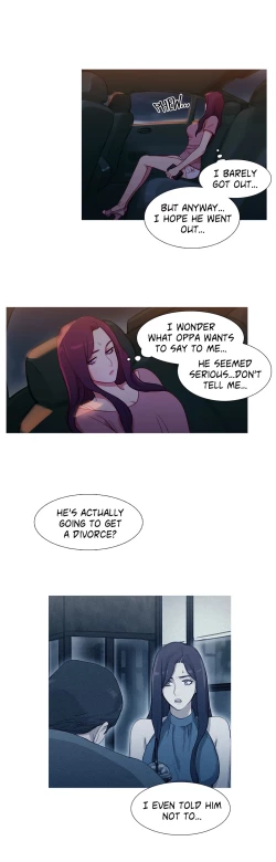 Page 586 of Scandal of the Witch Ch.1-24
