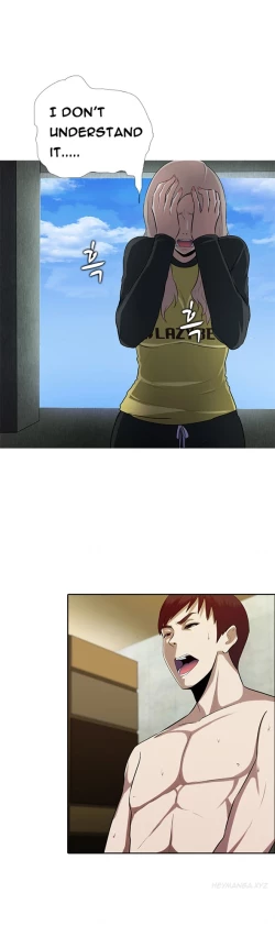 Page 118 of Dark Game Ch.1-12