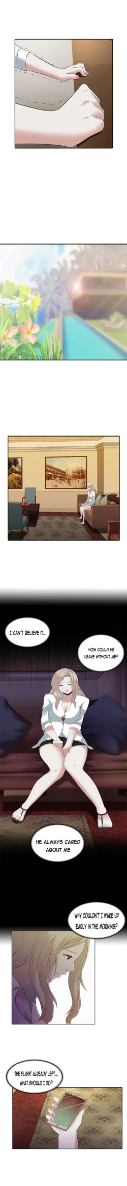 Page 12 of Dark Game Ch.1-12