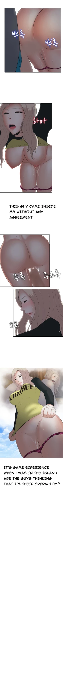 Page 135 of Dark Game Ch.1-12