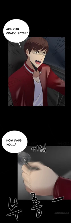 Page 182 of Dark Game Ch.1-12
