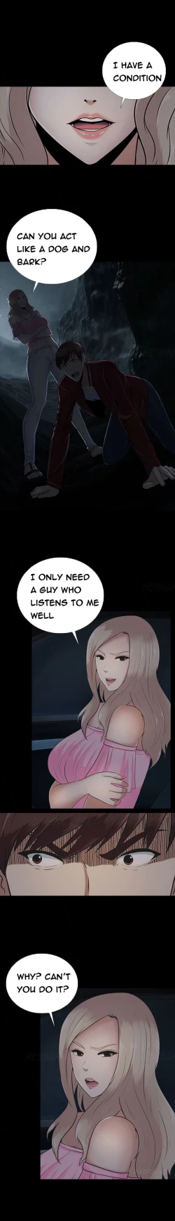 Page 189 of Dark Game Ch.1-12