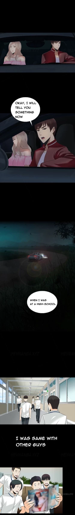 Page 191 of Dark Game Ch.1-12