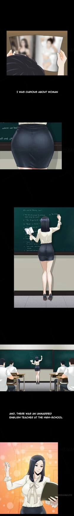 Page 192 of Dark Game Ch.1-12