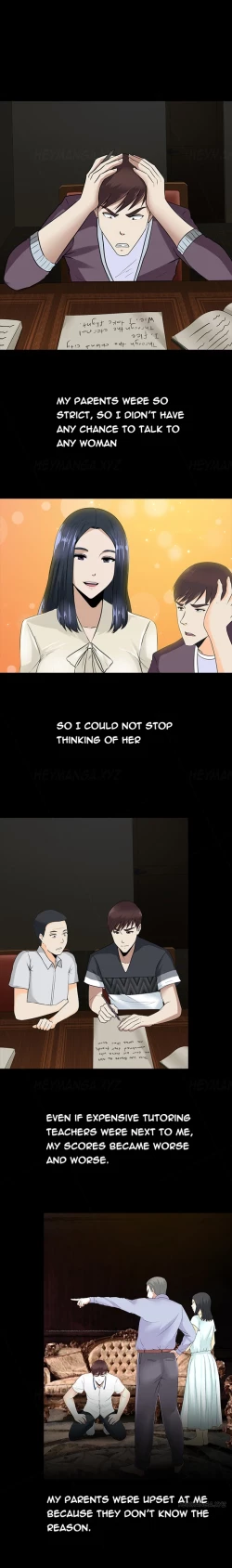 Page 194 of Dark Game Ch.1-12