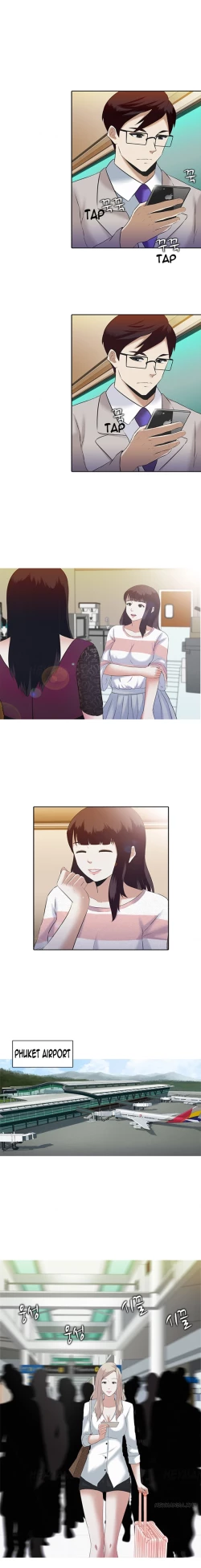 Page 20 of Dark Game Ch.1-12