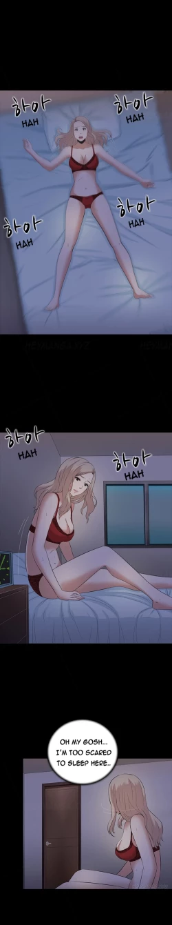Page 29 of Dark Game Ch.1-12
